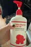红色小象奶瓶果蔬清洗剂 婴幼儿奶瓶奶垢辅食餐具400ml 3瓶装 实拍图