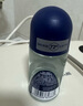妮维雅（NIVEA）抑汗除臭净味香体腋下止汗夏季干爽男士海洋酷爽爽身走珠液50ml 实拍图