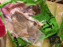 尚香风干鸡 湖北荆门特产美食腊味食品送礼腊香鸡肉正宗农家散养咸鸡 风干土鸡 1只/650g 规格以各产品为准 实拍图