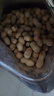 三只松鼠蒜香花生500g/袋 坚果炒货带壳炒制干果即食零食品小吃 实拍图