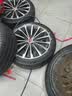 米其林（MICHELIN）汽车轮胎 235/45R18 98W 浩悦四代 PRIMACY 4  VOL 适配s60帕萨特 实拍图
