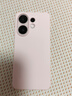 vivo S30 多彩轻薄直屏 5000万索尼超级潜望长焦 高通第四代骁龙7 6500mAh长续航 新品手机 国家补贴 桃桃粉 12GB+512GB 官方标配 实拍图