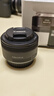 佳能（Canon）EF 50mm F1.8 STM 单反镜头 小痰盂三代 全画幅静音对焦大光圈 人像镜头 晒单送赠品 实拍图