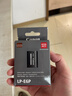 佳能LP-E6P相机电池 适用R52 R5 R6 R62 R7 R 5D4 5D3 6D2 90D 80D 70D 60D 7D 7D2 【原厂包装】 实拍图