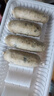 黑虎虾肉肠（海盐黑胡椒风味）650克/盒 650g 实拍图