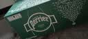 Perrier巴黎水 原装进口气泡水 0糖0卡原味天然矿泉水330ml*24瓶 实拍图