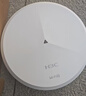 华三（H3C）WiFi7 2.5G无线吸顶ap BE3600CQ 千兆双频3600M 160M频宽 企业级全屋wifi路由 酒店别墅 实拍图