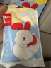 新贝 防溢乳垫 一次性防溢乳贴溢奶垫 柔软透气100片（3D款） 实拍图