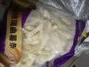 浦之灵&安格瑞冷冻1/2超长曲薯条4斤/袋 空气炸锅食材薯制品 西餐小食 实拍图