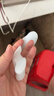 FIT MOMENT大拇指外翻矫正器医用脚趾矫正器成人儿童脚趾头分趾器硅胶可穿鞋 实拍图