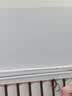 仓藏壁纸自粘防水防潮纯色卧室出租房墙面背景墙壁墙贴纸遮丑防霉 实拍图