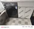 海尔（Haier）【行业热卖】滚筒洗衣机全自动10公斤大容量家用单洗/洗烘干一体带烘干超薄嵌入变频一级能效 补贴 【性价比首选】除毛洗 滚筒洗烘 12kg 实拍图