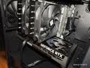利民（thermalright）Peerless Assassin 120 SE 逆重力6热管 风冷散热器 双塔逆转双C12C风扇 PA120 SE 实拍图