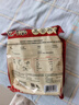 虎标中国香港品牌 养生茶 四川大凉山黑苦荞茶640g 家庭装8g*80袋 实拍图