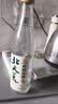 北大荒52度绵柔酒浓香型纯粮白酒（圆瓶绿）500ml*12瓶 整箱 实拍图