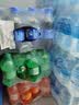 百事可乐七喜7UP 柠檬味 碳酸饮料汽水 300ml*24小瓶 整箱装 实拍图