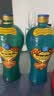 洋河 老天蓝 洋河大曲 55度 500ml*6瓶 整箱装 绵柔浓香型白酒 实拍图