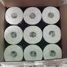 维达（Vinda）有芯卷纸 蓝色经典4层200克*27卷 山茶花香 卫生纸卷筒纸纸巾整箱 实拍图
