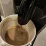 星巴克（Starbucks）胶囊咖啡 意式浓缩重烘黑咖啡 5.5g*10颗 适配Nespresso胶囊机 实拍图