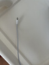 小米苹果数据线100cmPD快充版充电线MFi认证通用iPhoneXsMax/XR/12/13 Type-C to Lightning转接头线   实拍图