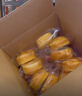 三只松鼠黄油纯牛奶面包1000g 蛋糕早餐食品零食办公室下午茶代餐 实拍图