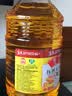 鲁花食用油 物理压榨 非转基因 玉米油6.18L 家用粮油 健康植物油 实拍图