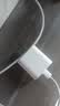 Apple/苹果 原装正品20W type-c充电器 苹果usb-c充电器手机快充头 旗舰店苹果iPhone 17 Pro Max充电器 实拍图