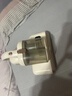 苏泊尔除螨仪TOP1床上高温杀菌吸尘器三合一宠物除毛大吸力双杯尘螨分离除螨床宝SJ-R8 实拍图