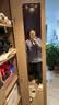 骆驼（CAMEL）CamelTex户外御寒冲锋衣男女同款防油污外套三合一登山服  L 实拍图