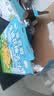 金豆芽金银花柚子汁儿童饮品夏天小孩果汁饮料送礼礼盒100ml*22袋 实拍图