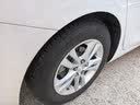 佳通轮胎(Giti)轮胎195/65R15 91V E1 适配 科沃兹/英朗/卡罗拉/朗逸 实拍图