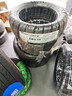 玲珑轮胎汽车轮胎225/50R17 98W XL 玲珑臻选UD 适配雅阁/凌渡 实拍图