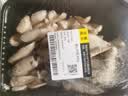 房山平菇300g 实拍图