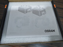 欧司朗（OSRAM）汽车氙气大灯远近光灯 D系列氙气LED汽车灯泡 D3S 12V 45W 实拍图