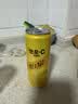 可口可乐（Coca-Cola）怡泉 Schweppes +C 柠檬味 汽水 含维C 330ml*24罐 整箱调酒 实拍图