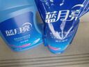 蓝月亮洗衣液12斤套装：亮白增艳薰衣草3kg瓶+1kg袋*3 留香【京东金奖】 实拍图