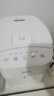 美的（Midea）电热水瓶家用电热水壶0塑料水路烧水壶开水壶5L大容量一体无缝内胆保温SP50E-10W 实拍图