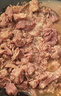 科尔沁 筋头巴脑 香辣味500g 卤味牛肉 酱卤熟食 牛肉干特产开袋即食 实拍图