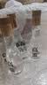 赖高淮 泸州百年传承老窖池 高淮特曲五粮浓香型白酒 100mL*1瓶小酒版 实拍图