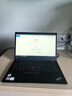 联想Thinkpad T480T490T14s 轻薄独显便携商务办公游戏本 9成新二手笔记本电脑 T490 i5-10代 16G 500G固态95新 实拍图