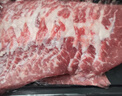 肉鲜厨师澳洲安格斯M3原切牛肉卷 净重2斤 谷饲雪花牛肉片烤肉火锅 实拍图