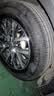 韩泰（Hankook）汽车轮胎 215/65R17 99V RA33 原配途观L/柯迪亚克/G50 适配探岳 实拍图