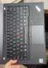 联想ThinkPad T14 14英寸商务办公高性能轻薄笔记本(i7-1165G7 16G 512G MX450独显 指纹 FHD)标机 实拍图