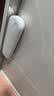 酷火感应灯人来亮人走灭人体走廊过道床头小夜灯充电超长续航楼梯入户 实拍图