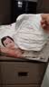 好奇（Huggies）铂金装小桃裤成长裤XXL74片(≥15kg)尿不湿【夏季散热王】 实拍图