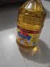 鲁花 食用油 物理压榨 葵花仁油6.18L  实拍图