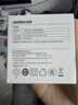 绿联20W充电器苹果17充电头适用iPhone17ProMax/16e/15/iPad平板小米华为手机氮化镓Type-C快充插头 实拍图