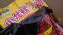 韩式火鸡面限时特惠袋装整箱方便面73g爆辣拌面精选粗面饼必备 全家福混合5包 实拍图