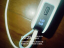 CUKTECH酷态科【3C认证可上飞机】充电宝40W自带线电芯20000毫安时CP24电能块快充移动电源适用苹果17小米 实拍图