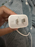 Apple/苹果 原装正品20W type-c充电器 苹果usb-c充电器手机快充头 旗舰店苹果iPhone 17 Pro Max充电器 实拍图